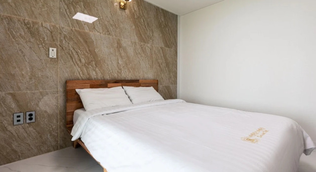 Люкс Aewol Oceanstay