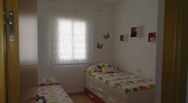 Apartamento Playa de Punta Candor, Забронировать Апартаменты/квартира Рота Коста-де-ла-Лус, рядом с Playa Punta Candor