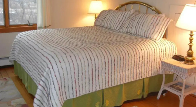 Номер Standard Seafarer Inn