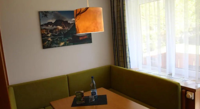 Номер Standard Apart-Hotel Garni Happy Kienberg