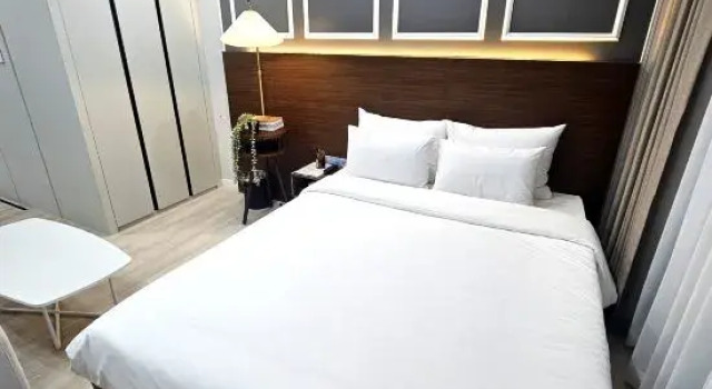 Номер Standard Raviens Haeundae Avenue