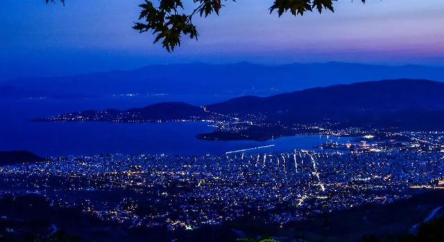 Zanete s Lodge in Volos, Book Apartment Volos 