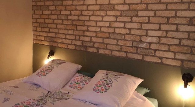 Luxurious Cottage in Aywaille with Sauna, Забронировать Дом для отпуска Эвай 