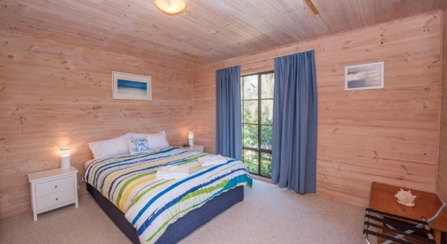 Redbill Beach Retreat