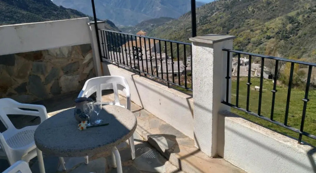 Коттедж с 3 комнатами Casas Rurales Encarnita