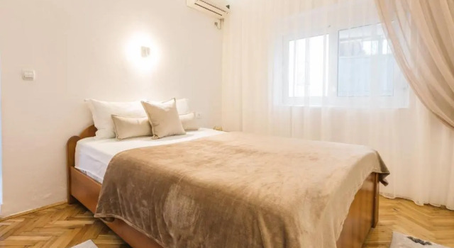 Апартаменты Villa Oleander