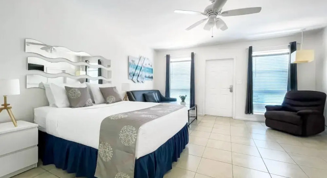 Dream Inn Hotel, Book Hotel Hollywood Panhandle Florida