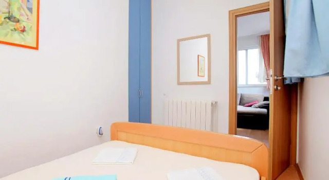 Апартаменты Standard Apartments Jozo