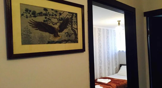 Номер Standard Georgian Guest House on Asatiani