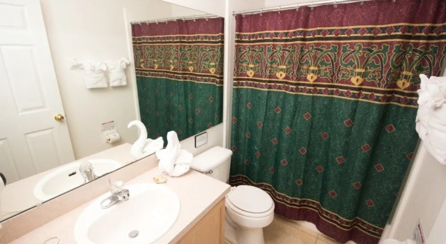 Семейная вилла Ip60119 - Rolling Hills Estates - 4 Bed 3 Baths Villa