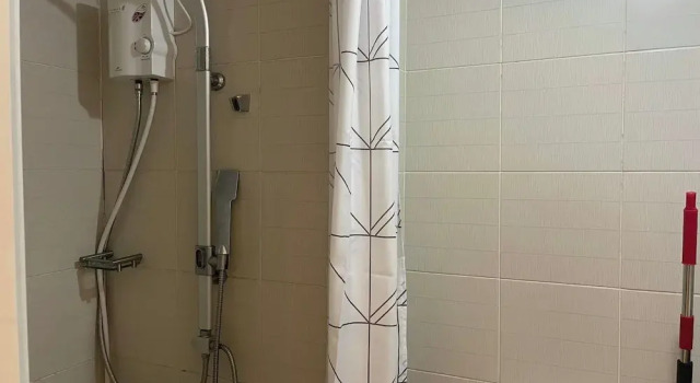 Jazz residences Makati city by darpm, Rezervovat Apartmán Makati City 