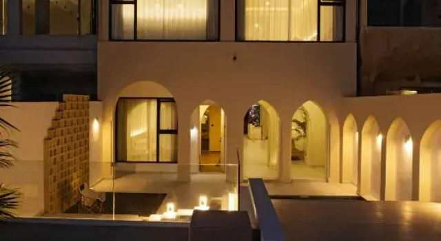 Sanya Haiyu Villa Seaview Homestay, Book Villa Sanya Hainan