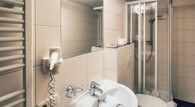 Апартаменты Superior Apart-Hotel Reblaus