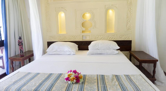 Run of House Reef Hotel Mombasa