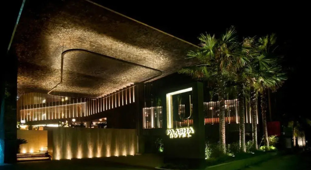Cross Paasha Bali Seminyak, Prenota Hotel Hotel a Seminyak con pasti, Mezza/completa pensione