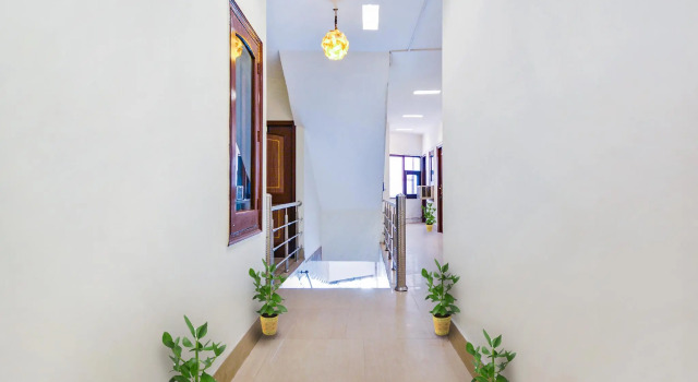 SPOT ON 62739 Hotel Park View, Buchen Sie Hotel Bhatinda 
