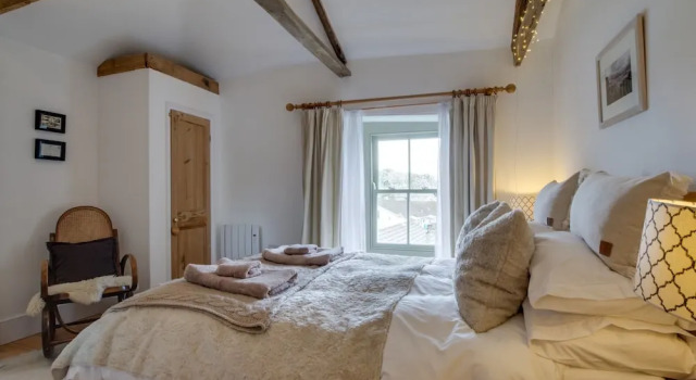 Lovely Holiday Home in Saint Agnes With Garden