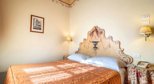 Номер Economy Villa Borgo San Pietro