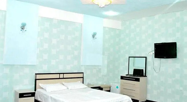 Hotel Gelikon