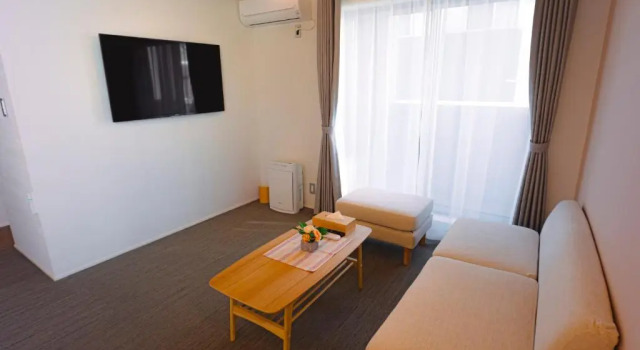GRAND BASE Sumiyoshi, Buchen Sie Hotel Sumiyoshi Fukuoka