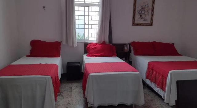 Hotel Marajoara, Buchen Sie Hotel Nazare Pará