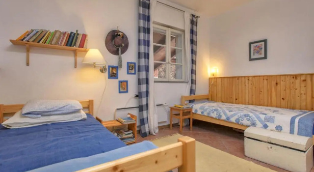 Вилла Villa Cincilograd