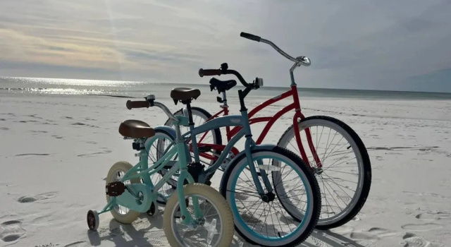 Коттедж Solitude on 30A - Seacrest Beach - Beach Access