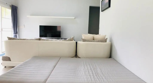 Вилла с 3 комнатами Arantarakiri Resort Khao Yai