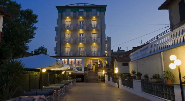 Hotel Alsen