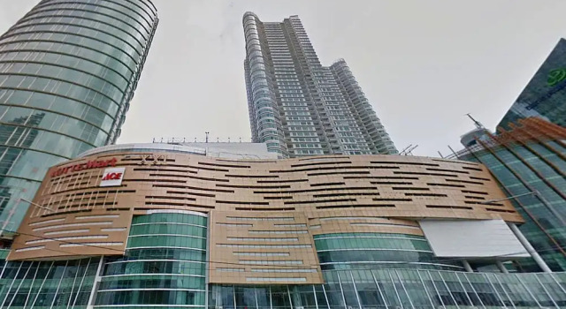 The Condotel at Kuningan City Apartment, Забронировать Апартаменты/квартира Отели Джакарты с бассейном, рядом с Торговый центр Epicentrum Walk, Бассейн