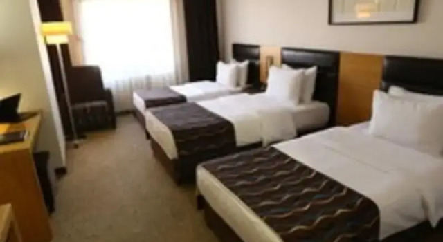 Номер Classic North Point Hotel
