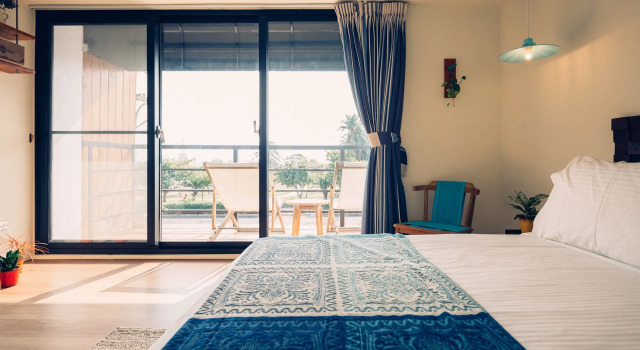 Haku Beach Days Inn