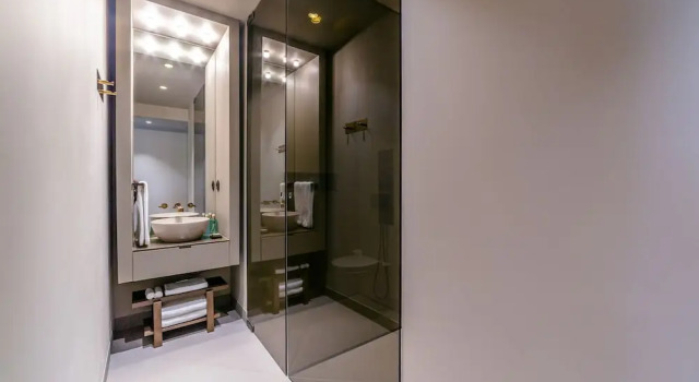 Двухместный номер Gallery PortoBay Teatro