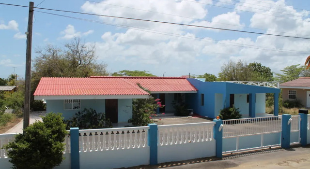 Dive2Lagoon Apartments, Buchen Sie Ferienwohnung Lagun Curaçao