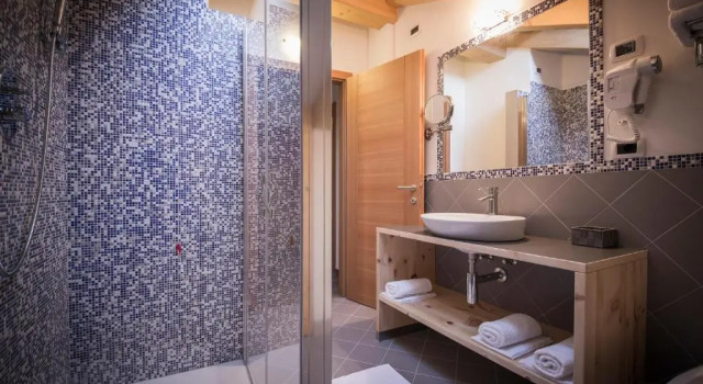 Апартаменты Aparthotel Dolomites Living&Relax