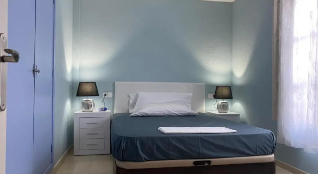 Апартаменты Apartamento Golf Bahia 37
