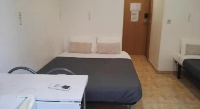 Семейный номер Standard с балконом Barcelona Rooms 294