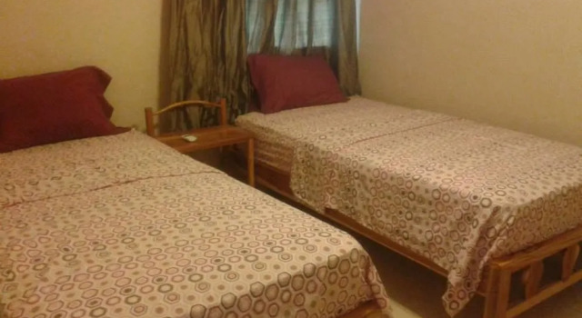 Hostal Doña Maria, Boek Hotel Pedasí Town 