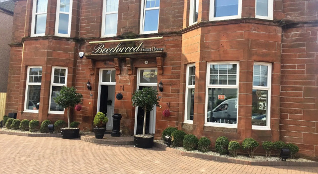 Beechwood Ensuite Guest House