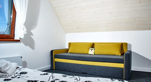 Holiday House Sabala 1, Забронировать Отель Отели Стара-Лесны 3 звезды, 3*