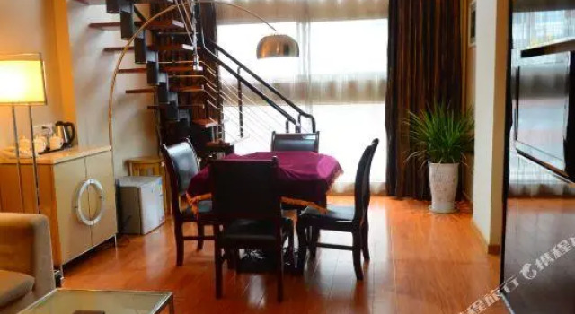 Yihe Zhixing Fashion Hotel, Book Hotel Enshi Prefecture China