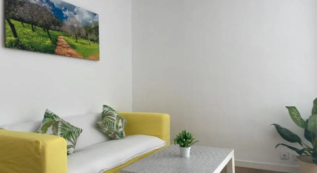 Apartamento Apartamentos Sureda
