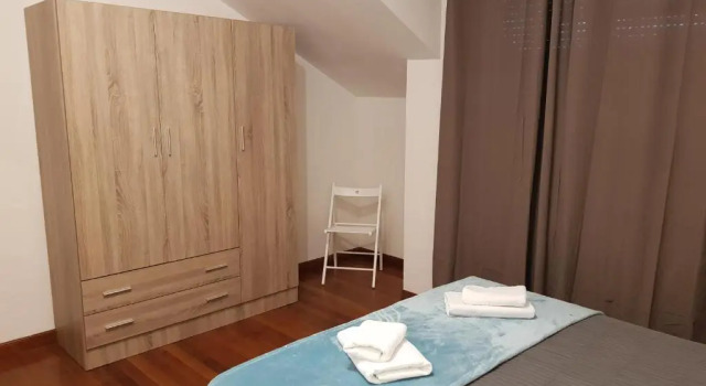 Апартаменты Apartamentos Alday