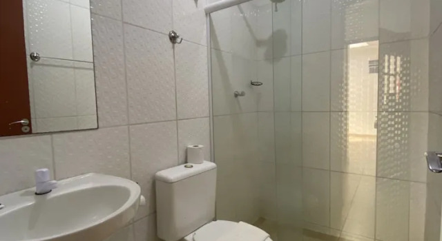 Апартаменты Pousada Nossa Casa