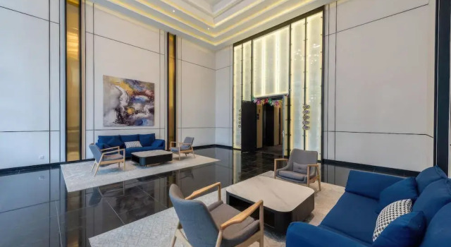 The Lavile Horizon KL Apartments