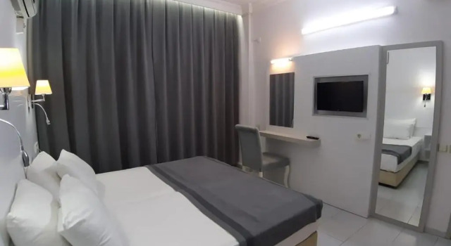 Одноместный номер Standard Sunway Hotel