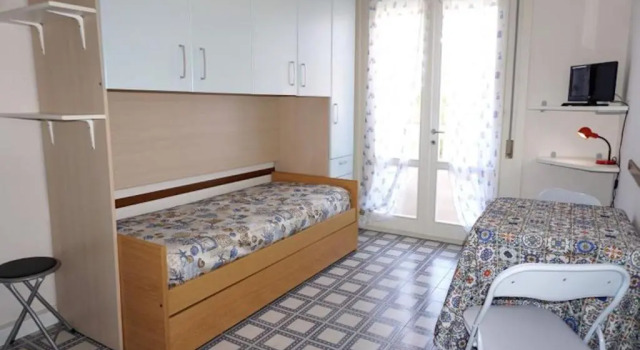Studio for 2 people near the beach, Забронировать Апартаменты/квартира Каорле Линьяно-Ривьера