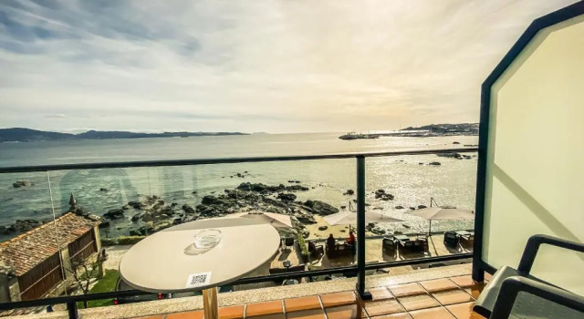 Номер Standard Hotel Mardevela