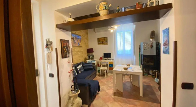 Apartment SERENATA