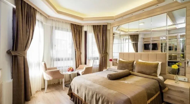 Dast Hotel, Забронировать Отель Фатих Стамбул, рядом с Библиотека Стамбульского университета